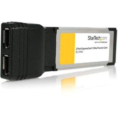 ExpressCard Firewire Card