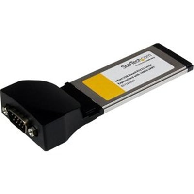 ExpressCard Serial Adapter