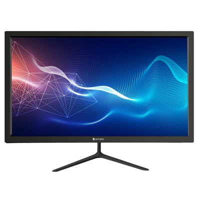 Wide Full HD LED Monitor 27