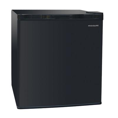 1.6 Cu Ft Bar Fridge Blk