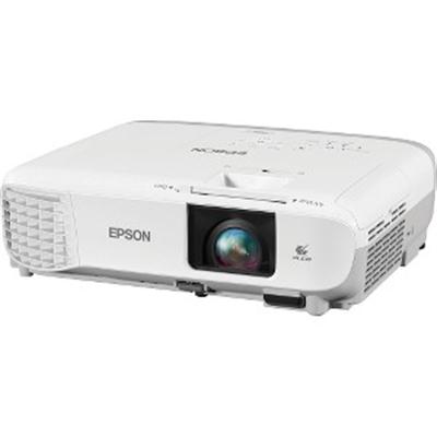 Epson Powerlite 107