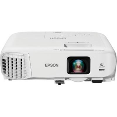 Epson powerlite 2142W