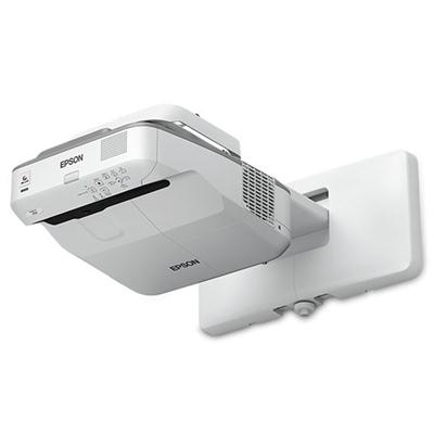 PowerLite 680 Projector