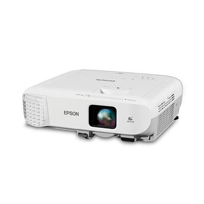 Epson Powerlight 970