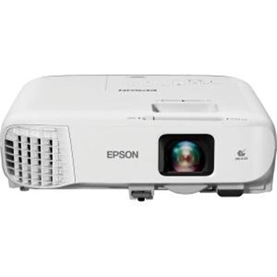 Epson Powerlite  980W