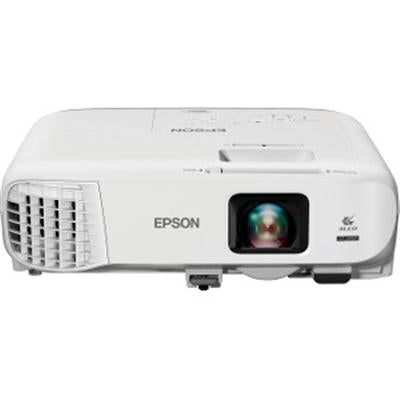 Epson Powerlite 99U