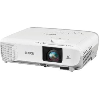 Epson Powerlite S39