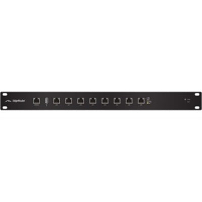 EdgeRouter 8 Port