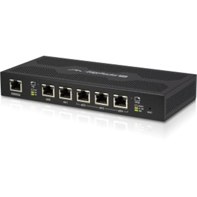 EdgeRouter PoE 5 Port