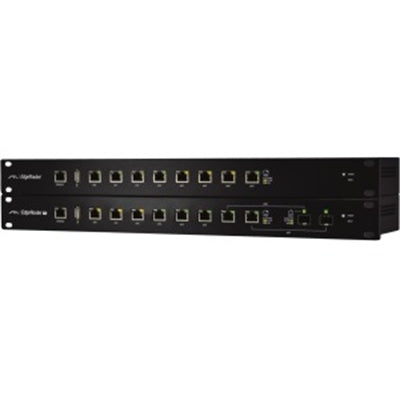 EdgeRouter Pro 8 Port