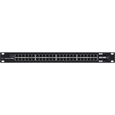 EdgeSwitch 48 Port PoE 750W