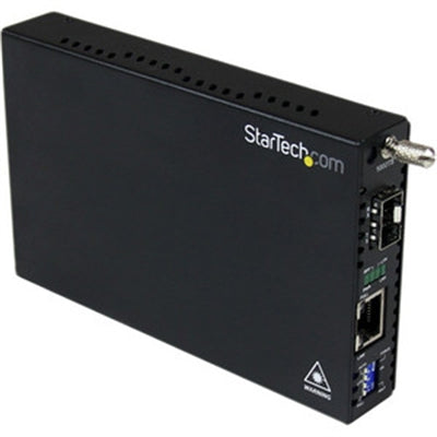 Gb Open SFP Media Converter