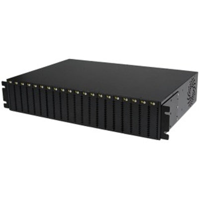 ET Series 2 Rack Chassis