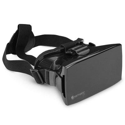 3D VR Headset