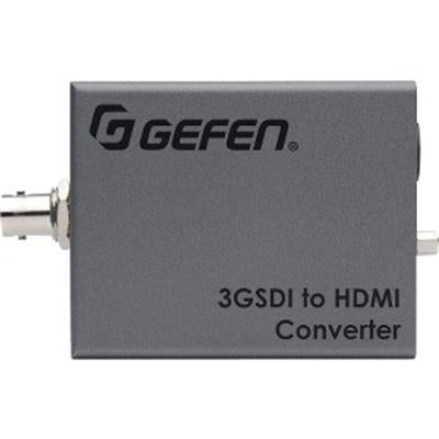 3GSDI to HDMI Converter