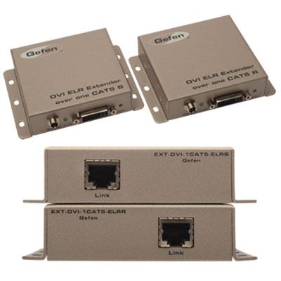 DVI ELR Extender