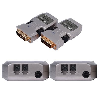 DVI FM 1000 EXTENDER