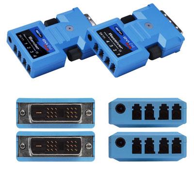 DVI FM Extender PLUS