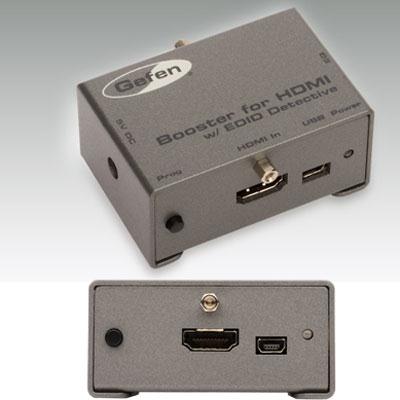 HDMI Booster Detective