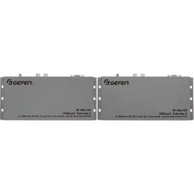 4K Ultra HD HDBaseT Extender