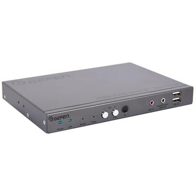 VGA KVM over IP Receiver Pack