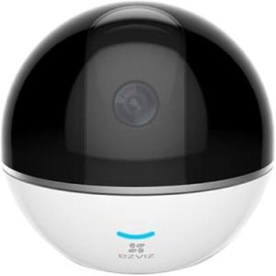 1080p Pan Tilt WiFi Indoor Cam