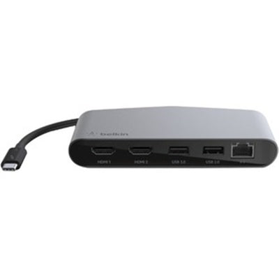 Thunderbolt 3 MiniDock 4K HDMI