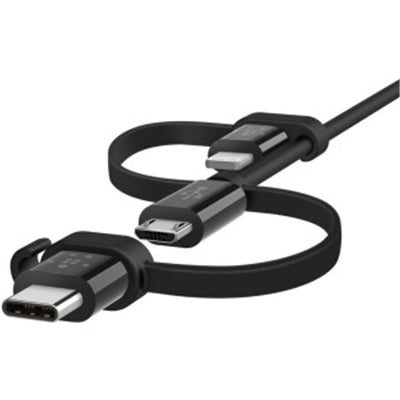 Universal Cable MicroUSB USBC