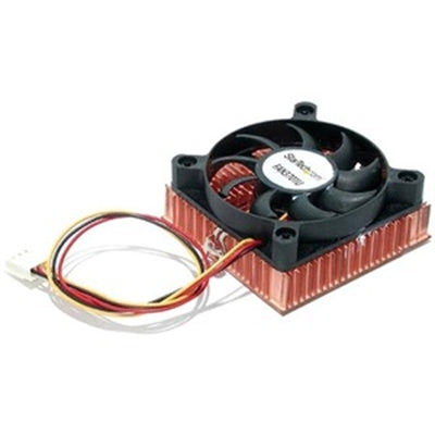 Socket 7370 CPU Cooler Fan