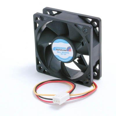 Replacement CPU Cooler Fan