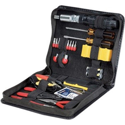 Premium 30 Piece Tool Kit