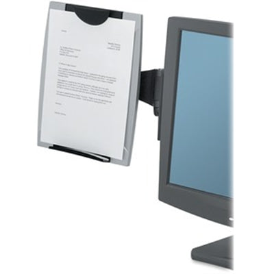 Monitor Mount Copyholder