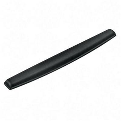 Memory Foam Wrist Rest Black