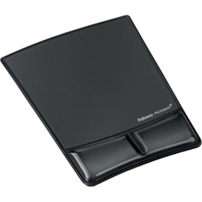 Mousepad Wrist Support black