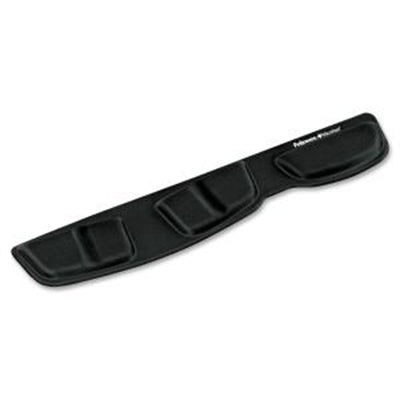 Keyboard Palm Support Black