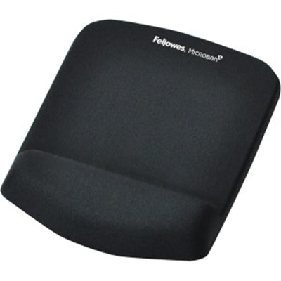 PlushTouch mousepad wristrest