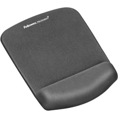 PlushTouch mousepad wristrest