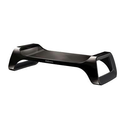 ISPIRE Series Monitor Lift Blk