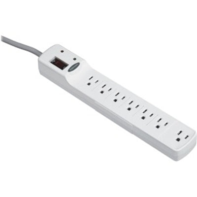 7 Outlet Surge