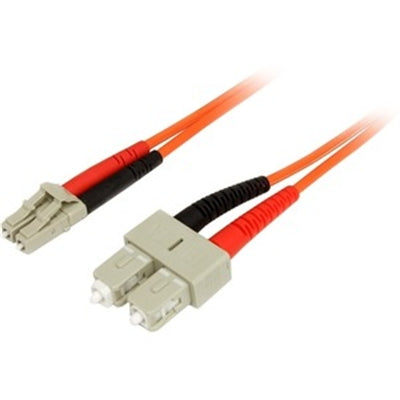 5m Fiber Patch Cable LC - SC