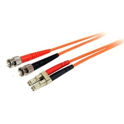 10m Fiber Patch Cable LC - ST