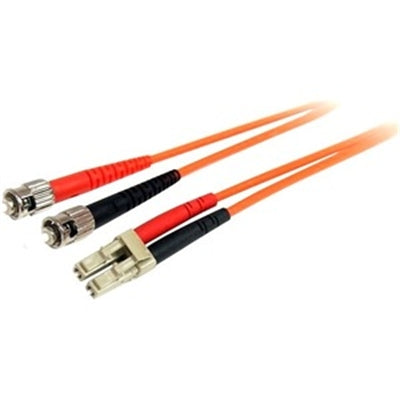 5m Fiber Patch Cable LC - ST