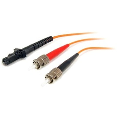 1m Fiber Patch Cable MTRJ - ST