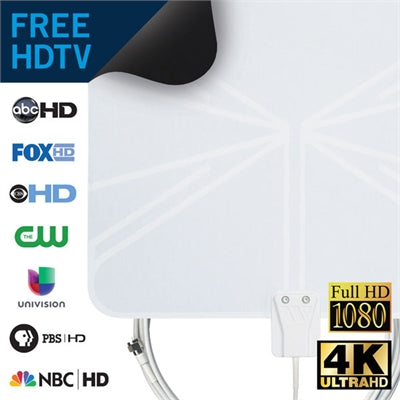 FlatWave HDTV Antenna