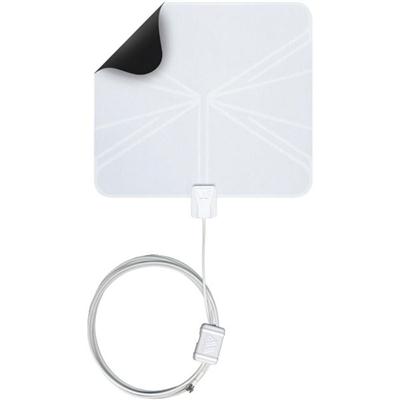 FlatWave Amped HDTV Antenna