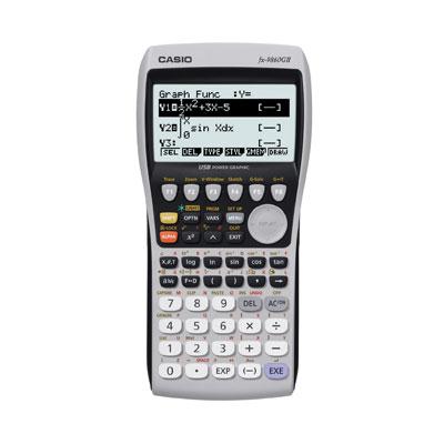 Advanced Graphing Calculator