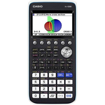 Graphing Calculator