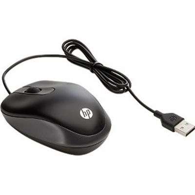 USB Travel Mouse