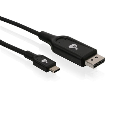 USB C to DisplayPort 4K Cable