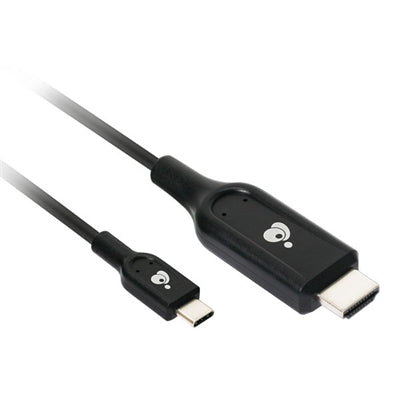 USB C to 4K HDMI